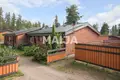 Mieszkanie 2 pokoi 64 m² Siltakyla, Finlandia