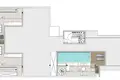 3 bedroom apartment 146 m² Mesa Geitonia, Cyprus