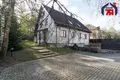 5 room apartment 213 m² Kalodziscanski sielski Saviet, Belarus