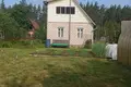 Casa 43 m² Rubiazevicki sielski Saviet, Belarús