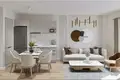 Wohnung 1 zimmer 34 m² Kepez, Türkei