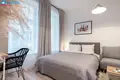 Wohnung 1 zimmer 28 m² Vilnius, Litauen