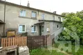 Apartamento 3 habitaciones 51 m² Krasnaje, Belarús