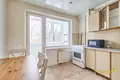 1 room apartment 36 m² Minsk, Belarus