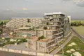 1 bedroom apartment 52 m² Calkaya, Turkey