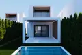 5 bedroom house 160 m² Chaniotis, Greece