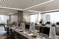Office 100 m² in Atasehir, Turkey