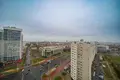 2 room apartment 63 m² Minsk, Belarus