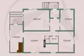 Dom 53 m² Negarelski selski Savet, Białoruś
