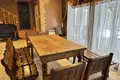 Chalet 227 m² Noukinski siel ski Saviet, Biélorussie