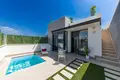 Villa mit 2 Schlafzimmern 76 m² Pulpi, Spanien