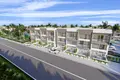 Residential complex TERRA LIFE 