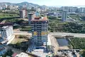 Mieszkanie 2 pokoi 55 m² Mahmutlar, Turcja
