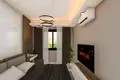 1 bedroom apartment 66 m² Alanya, Turkey