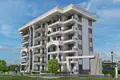 Ático 5 habitaciones 180 m² Aliefendi, Turquía