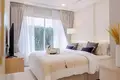 1 bedroom apartment 39 m² Baan Lamai, Thailand