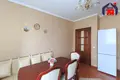 Appartement 3 chambres 79 m² Minsk, Biélorussie