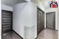 Apartamento 2 habitaciones 58 m² Kopishche, Belarús