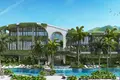 Appartement 2 chambres 91 m² Rawai, Thaïlande