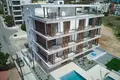 Penthouse 4 pokoi 93 m² Limassol, Cyprus