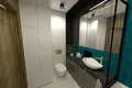 Квартира 3 комнаты 55 м² Лодзь, Польша