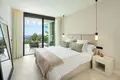 villa de 5 chambres 678 m² Benahavis, Espagne