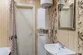 1 room apartment 49 m² Minsk, Belarus