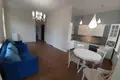 2 room apartment 50 m² in Warsaw, Poland