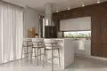 Residential complex Complex of villas with a panoramic view near the beach, Chloraka, Cyprus