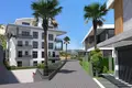 Willa 4 pokoi 340 m² Muratpasa, Turcja