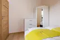 Apartamento 2 habitaciones 40 m² en Danzig, Polonia