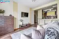 Квартира 2 комнаты 43 м² Вильнюс, Литва