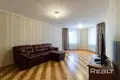 Apartamento 3 habitaciones 87 m² Minsk, Belarús