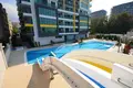 Wohnung 2 Schlafzimmer 120 m² Mittelmeerregion, Türkei