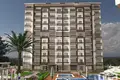 2 room apartment 61 m² Alanya, Turkey