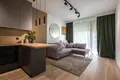 Apartamento 2 habitaciones 37 m² en Varsovia, Polonia