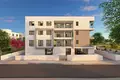 Mieszkanie 3 pokoi  Pafos, Cyprus