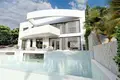 Villa de 4 dormitorios 500 m² Altea, España