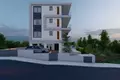 1 bedroom apartment 46 m² Pafos, Cyprus
