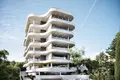 1 bedroom apartment 67 m² Germasogeia, Cyprus