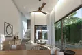 Villa de tres dormitorios 369 m² Choeng Thale, Tailandia