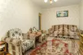 Wohnung 2 zimmer 43 m² Maladsetschna, Belarus