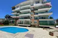 Apartamento 3 habitaciones 85 m² Oba, Turquía