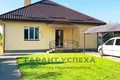 Casa 105 m² Rakitnicki siel ski Saviet, Bielorrusia