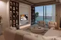 Apartamento 2 habitaciones 84 m² Ras al-Jaima, Emiratos Árabes Unidos