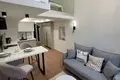 Estudio 37 m² San Petersburgo, Rusia