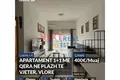 2 room apartment 69 m² in Vlora, Albania