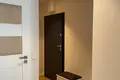 1 room apartment 43 m² in Warsaw, Poland