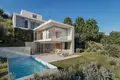4 bedroom Villa 267 m² Benissa, Spain