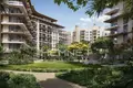 Appartement 1 chambre 721 m² Doubaï, Émirats arabes unis